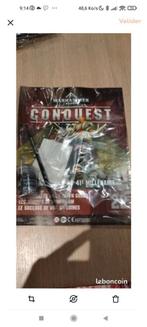 Warhammer 40K conquest numéro 22, Boeken, Ophalen of Verzenden, Nieuw