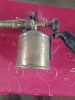 2026/010 : brûleur à gaz en cuivre (lot 2), Enlèvement ou Envoi, Cuivre