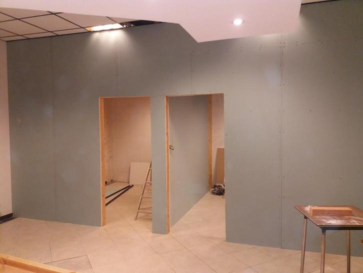 Homme a tout faire cherche les chantiers, Offres d'emploi, Emplois | Bâtiment