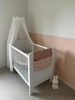 Babybed bopita, Kinderen en Baby's, Ophalen, Zo goed als nieuw