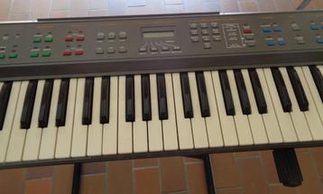 keyboard GEM beschikbaar voor biedingen