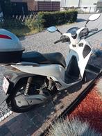 Honda scooter SH 125, Motoren, Scooter