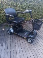OPVOUWBAAR❗PrideGo Go Elite Traveller Plus 4, Diversen, Rolstoelen, Ophalen of Verzenden