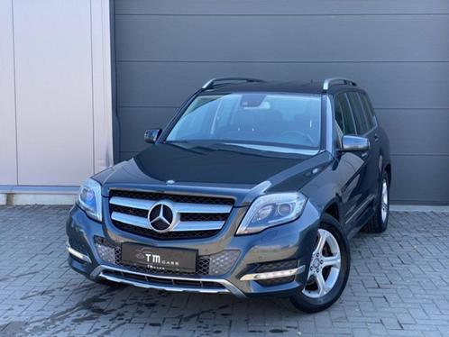Mercedes-Benz GLK diesel, Auto's, Mercedes-Benz, Bedrijf, Te koop, GLK, ABS, Achteruitrijcamera, Adaptieve lichten, Airbags, Airconditioning