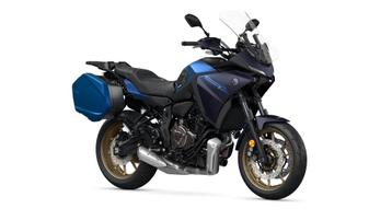 Yamaha Tracer 7GT nu -700€ + 5 jaar garantie !! beschikbaar voor biedingen