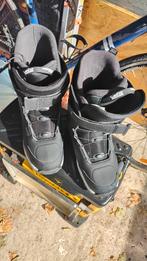Snowboard boots 45, Ophalen of Verzenden, Zo goed als nieuw, Schoenen