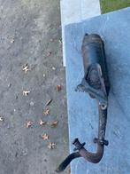 Piaggio uitlaat, Fietsen en Brommers, Ophalen, Zo goed als nieuw, Uitlaat