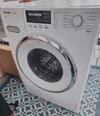 Miele W1 Twindos 8Kilo A+++ energiezuinig, Elektronische apparatuur, Wasmachines, Minder dan 85 cm, 8 tot 10 kg, Ophalen of Verzenden