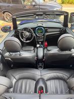 mini one cabriolet, Autos, Cuir, Achat, Euro 6, Boîte manuelle