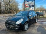Hyundai i20 1.2 essence km 103.000 bj 2011, Autos, Achat, Entreprise, Boîte manuelle, Noir