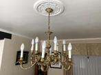 luster, Huis en Inrichting, Lampen | Kroonluchters, Ophalen, Gebruikt