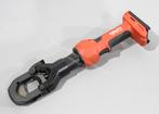 Coupe-câble hydraulique HILTI NCT 45 S-22 NURON – NEUF, Envoi