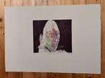 ets Roger Dewint, Antiek en Kunst, Kunst | Etsen en Gravures, Ophalen