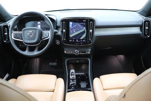 (2AHW417) VOLVO XC40, Auto's, Volvo, Bedrijf, Te koop, XC40, ABS, Airbags, Airconditioning, Android Auto, Apple Carplay, Bluetooth