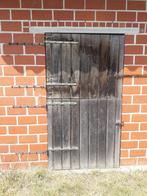 Porte écurie, Accessoires