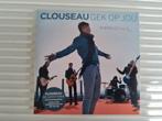 CD CLOUSEAU - GEK OP JOU, Cd's en Dvd's, Ophalen of Verzenden, Zo goed als nieuw