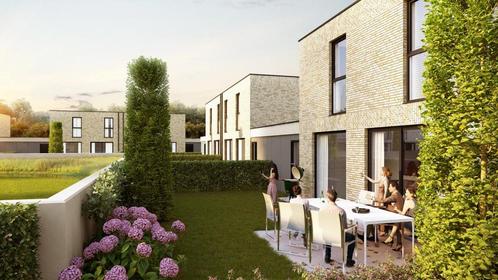 Woning te koop in Sint-Laureins, 3 slpks, Immo, Huizen en Appartementen te koop, Vrijstaande woning