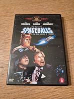 Dvd Spaceballs, À partir de 6 ans, Enlèvement ou Envoi, Comme neuf, Comédie d'action