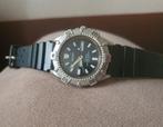 Seiko Diver's scuba titanium Vintage, Handtassen en Accessoires, Horloges | Heren, Ophalen of Verzenden, Gebruikt, Seiko