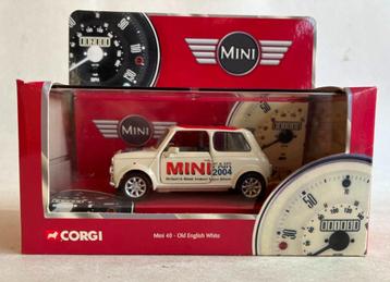 Mini Cooper Bingley Hall Mini fair 2004 Limited Edition.   beschikbaar voor biedingen