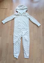Onesie Bel & Bo - 128 (bloemetjes), Kinderen en Baby's, Kinderkleding | Maat 128, Nacht- of Onderkleding, Meisje, Ophalen of Verzenden