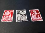 Timbres de Belgique n 961/963** lot 424B, Enlèvement ou Envoi, Neuf