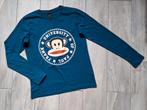 ★ M146/152 - Longsleeve Paul Frank, Ophalen of Verzenden, Gebruikt, Jongen, Shirt of Longsleeve