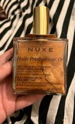 Huile NUXE « huile prodigieuse », Bijoux, Sacs & Beauté, Body lotion, Crème ou Huile, Neuf