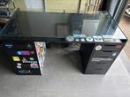 IKEA bureau, Ophalen, Gebruikt, Bureau