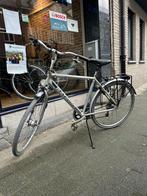 Batavus Boulevard herenfiets |Nieuwstaat|, Vélos & Vélomoteurs, Vélos | Hommes | Vélos pour homme, Comme neuf, 53 à 57 cm, Enlèvement ou Envoi
