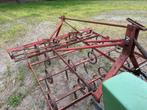 Triltand cultivator Manegevlakker woeler, Tuin en Terras, Ophalen