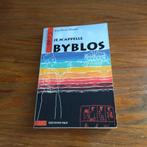 Je m'appelle Byblos, Ophalen of Verzenden, Zo goed als nieuw, Overige gebieden