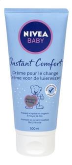 Nivea Baby crème pour le change 100 ml, Autres marques, Autres types, Enlèvement ou Envoi, Neuf