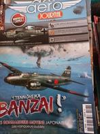 aérojournal récent liste sur demande, Livres, Enlèvement ou Envoi, Deuxième Guerre mondiale, Neuf, Armée de l'air
