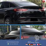 W167 C167 GLE COUPÉ AMG KOFFERBAK SPOILER GLE43 GLE53 GLE63, Auto-onderdelen, Gebruikt, Voor, Mercedes-Benz, Ophalen of Verzenden