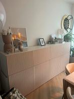 Ikea besta dressoir/buffetkast, Huis en Inrichting, Ophalen, Zo goed als nieuw