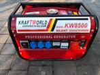 Generator benzine 1800w, Doe-het-zelf en Bouw, Aggregaten, Ophalen, Zo goed als nieuw, Minder dan 5 kVA, Benzine