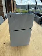 Playstation 5 + controller + kabels + originele doos, Ophalen, Gebruikt, Controller, PlayStation 5