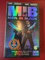 VHS - Men In Black, Alle leeftijden, Ophalen, Gebruikt, Actie en Avontuur