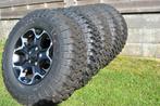 Velgen sets jeep wrangler gladiator vanaf 799€ NIEUW jk jl, Auto-onderdelen, Banden en Velgen, Ophalen, 255 mm, Banden en Velgen