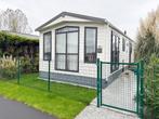 Nieuwpoort - Stacaravan eigen grond - Broker (REF 90332), Immo, 40 m², Tot 200 m², Nieuwpoort, 2 kamers