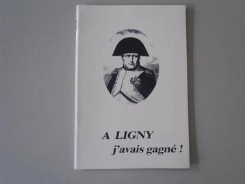 A Ligny, j'avais gagné !, Enlèvement ou Envoi, 19e siècle, Utilisé, Europe