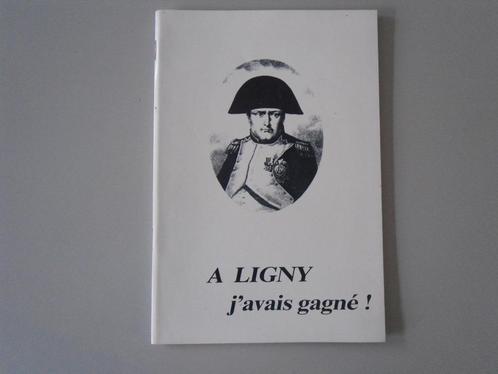 A Ligny, j'avais gagné !, Boeken, Geschiedenis | Wereld, Gelezen, Europa, 19e eeuw, Ophalen of Verzenden