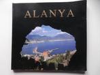 Alanya (NL), Verzenden, Zo goed als nieuw, Azië, Reisgids of -boek