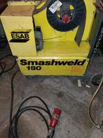 établissement smashweld 180, Ophalen of Verzenden