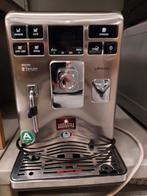 Saeco Exprelia espressomachine, Ophalen, Gebruikt