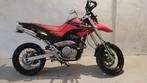 Honda FMX 650, Particulier