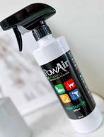 PowAir Nature’s Odour Neutraliser Penetrator spray, Enlèvement ou Envoi, Neuf