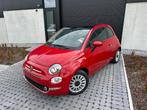 Fiat 500 1.0 Hybrid Dolcevita - CarPlay PDC PanoDak, Auto's, Voorwielaandrijving, 4 zetels, Stof, 110 g/km