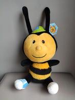 Knuffel bij nieuw met kaartje, Ophalen of Verzenden, Nieuw